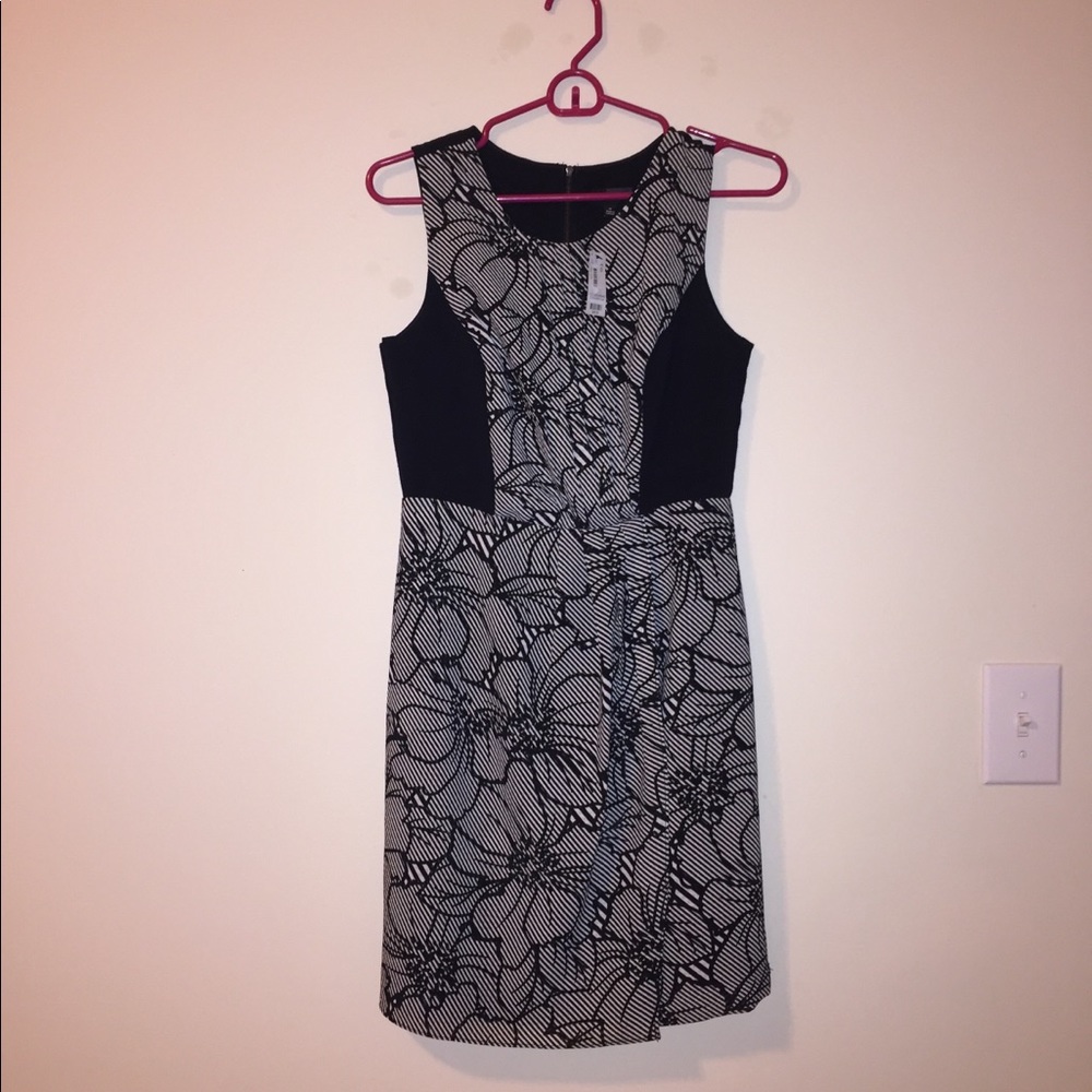 The Limited dress